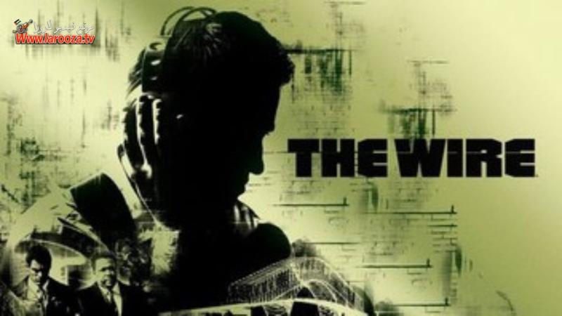مسلسل The Wire الموسم الاول الحلقة 1 الاولي مترجمة (مشاهدة عائلية)